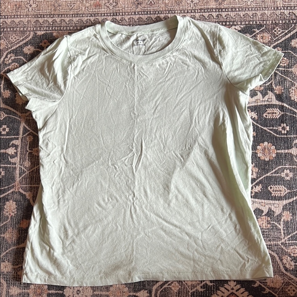 Women’s Madewell Tee